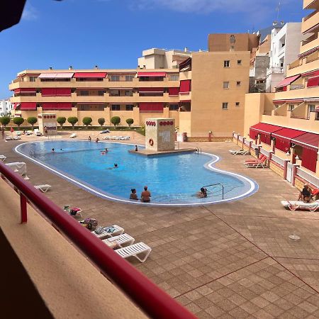 Apartmán Jardín Puerto de Santiago  Exteriér fotografie