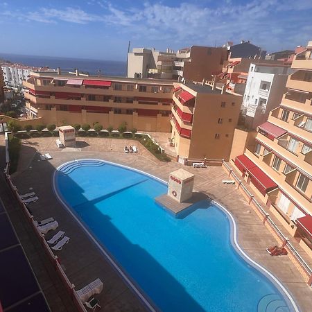Apartmán Jardín Puerto de Santiago  Exteriér fotografie