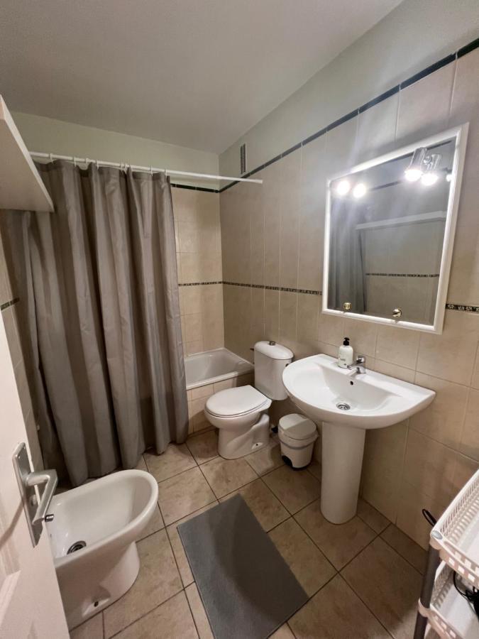 Apartmán Jardín Puerto de Santiago  Exteriér fotografie