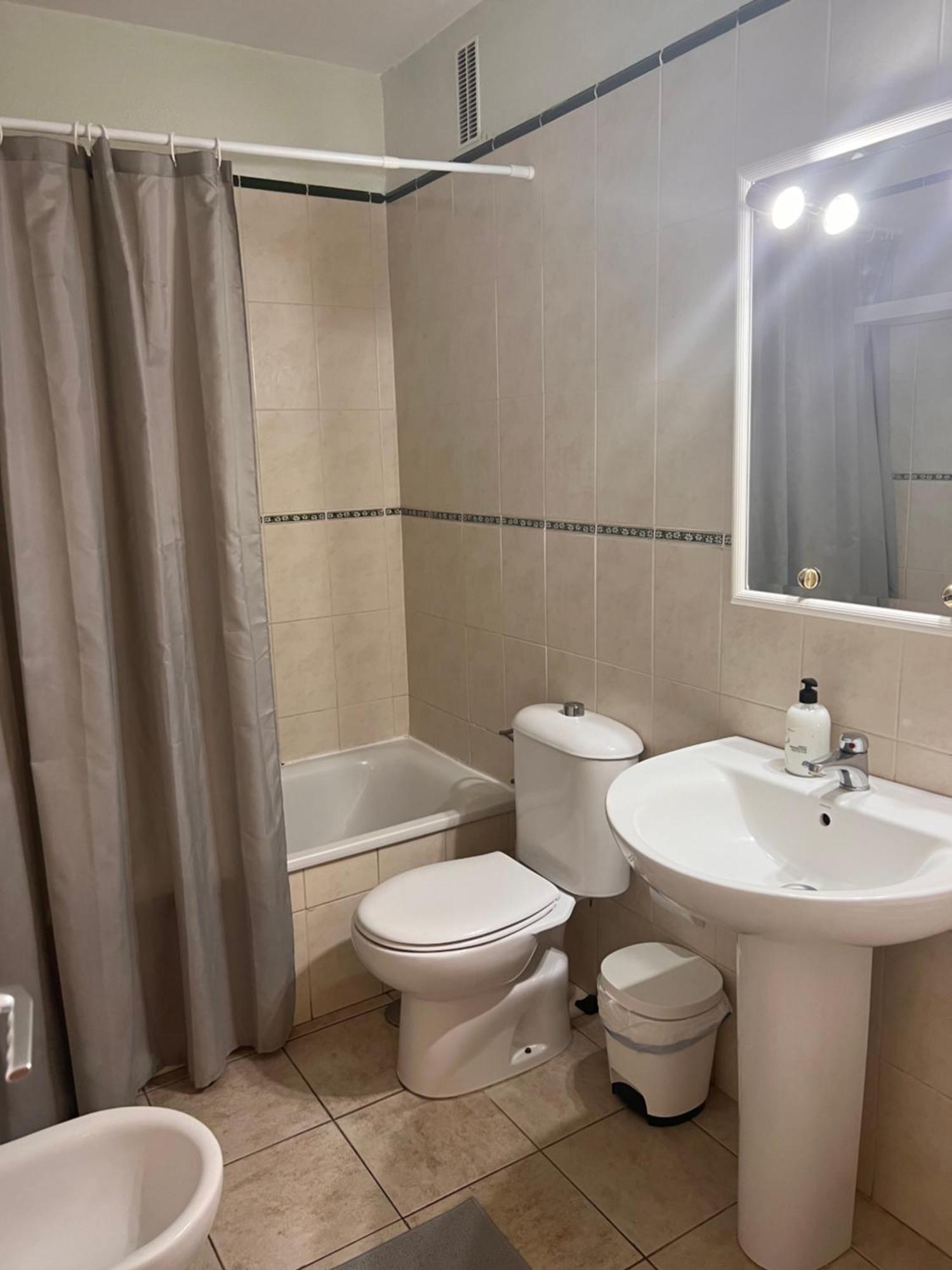 Apartmán Jardín Puerto de Santiago  Exteriér fotografie